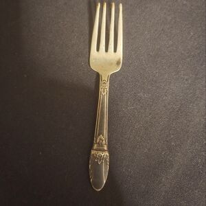 VTG 1847 Baby Fork